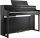  Roland HP-704 CH Digitalpianos