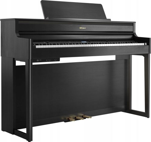  Roland HP-704 CH Digitalpianos