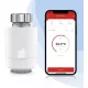  Smarter Heizkörperthermostat. Thermostatkopf. - ETERSKY SEA802 B01