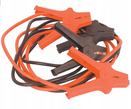  Überbrückungskabel Startkabel 16mm2 220A KEN5035200K