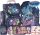  SCHULTASCHE PASO LILO AND STITCH Rucksack, Klasse 1-3