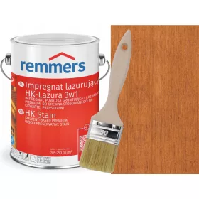  Remmers HK-Lazura 3in1 Teak Lasur Imprägnierung 5 l
