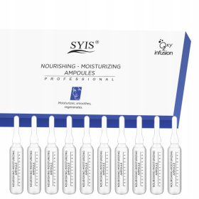  Syis Feuchtigkeitsserum 30 ml