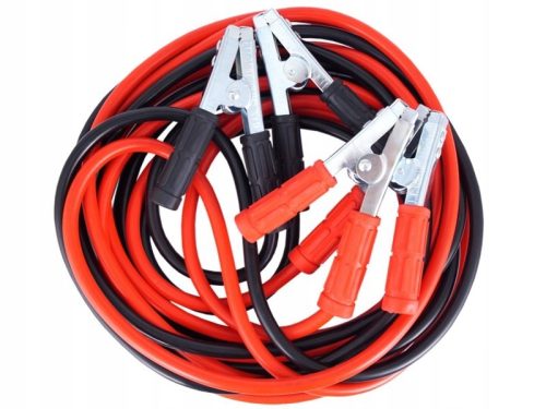  Carmotion 58458 Überbrückungskabel 6 m 900 A