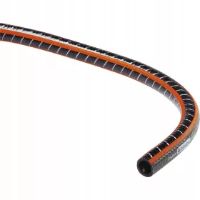  Gardena 18036-20 Gartenschlauch 30 m Schwarz, Grau, Orange