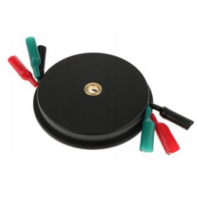  Auto 3 Test 18 Gauge Drahtkabel mit