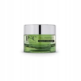    PFC Cell Perfect Nachtcreme, stärkende und Anti-Aging-Behandlung, 50 ml
