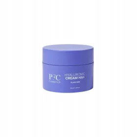    PFC Hyaluronic HA+ Cream Glass Skin Revitalisierende Gesichtscreme, 50 ml