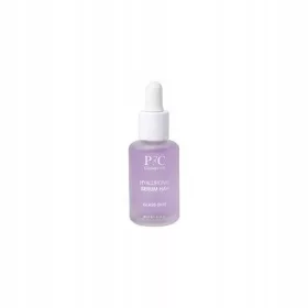    PFC Hyaluronic HA+ Glass Skin ultra-feuchtigkeitsspendendes Serum, 30 ml