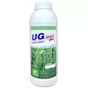    Organischer, natürlicher Dünger AGROWITAN flüssig 1 kg 1 l
