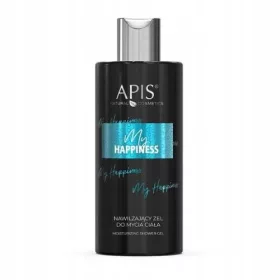  MY Happiness feuchtigkeitsspendendes Duschgel 300 ml Apis