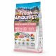 ARQUIVET FRESH Halbfeuchtes Hundefutter Lachs mit Pute 2,5 kg