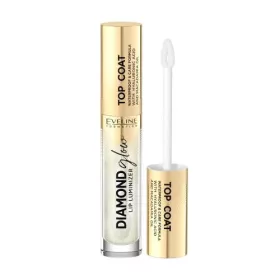  Eveline Cosmetics Diamond Glow Lipgloss Nr. 12