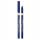  Eveline Cosmetics Variete 03 Blauer wasserfester Gel-Augenstift