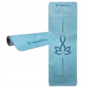  Fitnessmatte inSPORTline Padvana Yoga, Aerobic 183x61cm