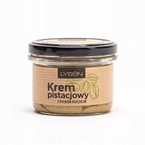  Pistaziencreme mit Bienenpollen 200g