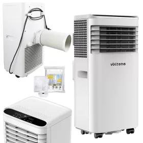  VOLTENO VO2784 7000btu tragbare Klimaanlage