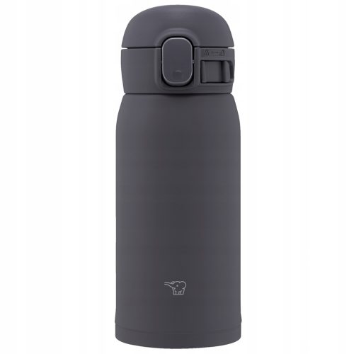  Thermobecher für die Reise ZOJIRUSHI SM-WS36-BA 360 ml Schwarz
