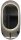  LED-SPIEGEL 40x80 OVAL BELEUCHTET BADEZIMMER LED PREMIUM