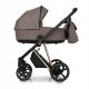  Roan iVI Cocoa/Rose Gold Kinderwagen 303766