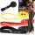  SET MIT 3 POWER BAND WIDERSTANDSLEITUNGEN 2–23 kg Be4S