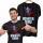  Home Hero LUSTIGES T-Shirt für Papa, Vatertags-Geschenk-T-Shirt
