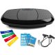  Bluefin FITNESS 3D-Vibrationsplattform