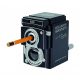  Koh-I-Noor manueller Spitzer, schwarz