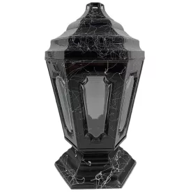  Exklusive große Kapellenkerze aus Glas