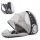  Jumi Rucksack 20 cm x 33 cm x 42 cm schwarz