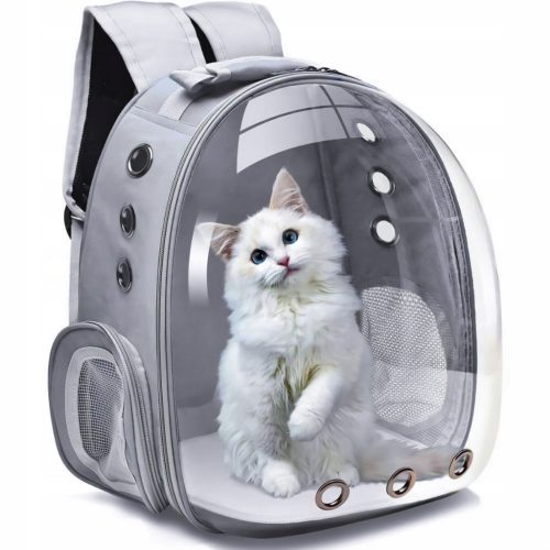  TRANSPORTER für Katze, Hund, Kaninchen, Tier, TRANSPORTRUCKSACK, Laufstall