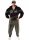  MORDEX Khaki XXL Bodybuilding-Jogginghose