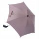  Kinderwagenschirm aus Titan, 70 cm, rosa
