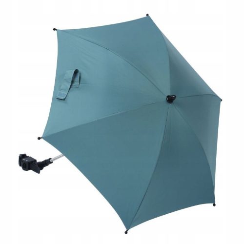  Kinderwagenschirm aus Titan, 70 cm, grün
