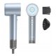  1600W HAARTROCKNER LEISTUNGSSTARKE IONISATION Jigoo H300 BLAU