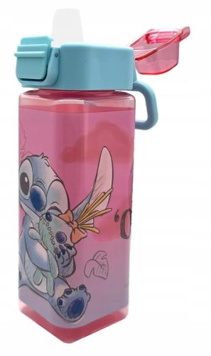  Kinder Euroswan Lilo und Stitch Wasserflasche 500 ml