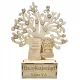  GESCHENKSTATUETTE BAUM DANKE LEHRERTAG JAHRESENDE