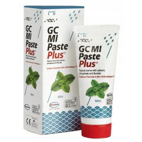  GC Mi Paste Plus Zahnpasta mit Fluorid-Minze