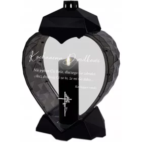  ANTCZAK-Designbrenner für mehr als 75 Stunden