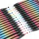  Marker, Acrylstifte, Marker, 30 Farben