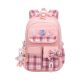 Neue Grundschüler leichte Schleife Schultasche Kinderrucksack