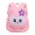  Niedlicher Kindergarten-Schulranzen, wasserabweisender Baby-Kinderrucksack