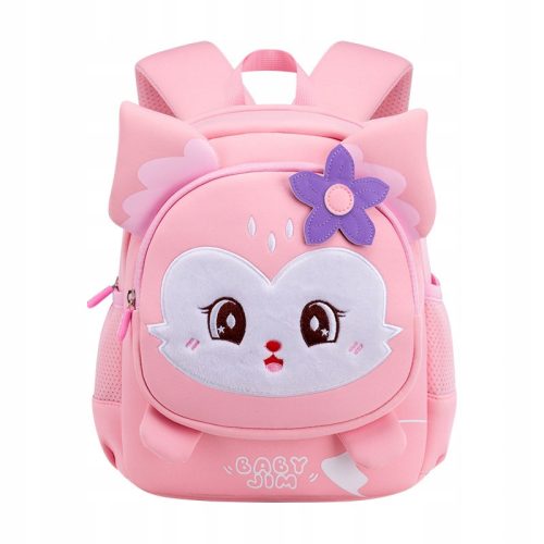  Niedlicher Kindergarten-Schulranzen, wasserabweisender Baby-Kinderrucksack