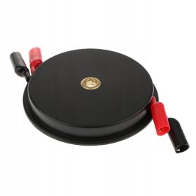  Auto Dual Wire 9 Meter einziehbare Prüfspitze