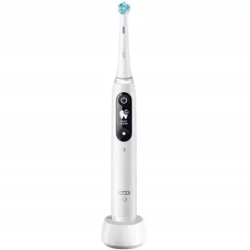  Oral-B iO Series 6N elektrische Zahnbürste, weiß