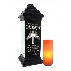  ZPZ LS1 Taschenlampe 38 cm