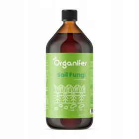    Bodenpilze Bodenpilzkonzentrat – 1000 ml pro 1000 m² - Organifer