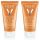 Krem do opalania do twarzy Vichy Capital Solei 50 SPF 50 ml