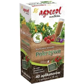    Brennnessel-Wachstumsstimulator Agrecol flüssig 0,03 kg 0,035 l