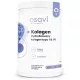 OSAVI Kollagen Typ I & III Pulver 600g - Hochrein für Kraft und Elastizität der Haut